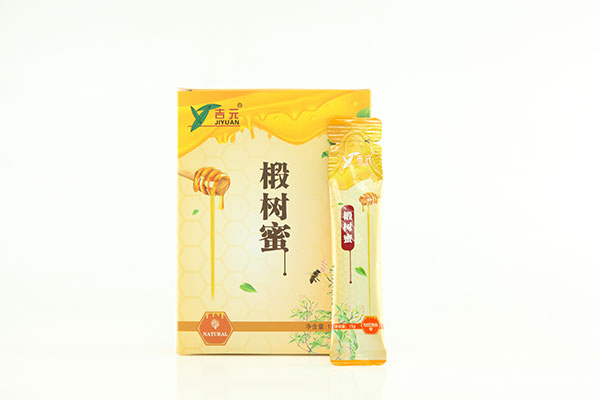 椴樹蜜（300g,，內(nèi)含20袋,，每袋15g)