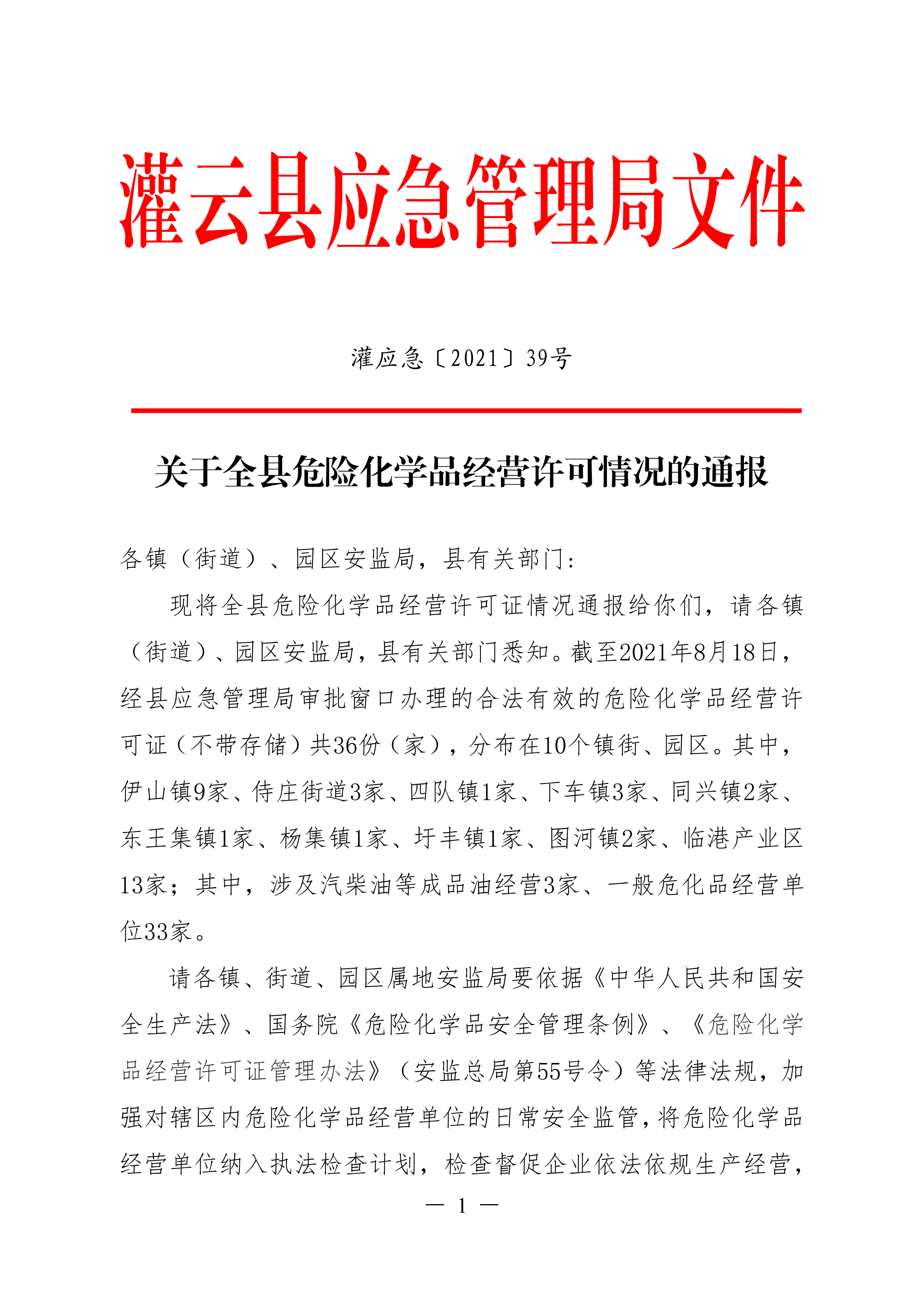 關(guān)于全縣危險化學品經(jīng)營許可情況的通報.docx_00.png